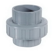 PVC Fittings Union