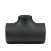 Weld Fittings Reducing Tee