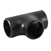 Weld Fittings Tee