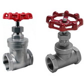 Gate Valves