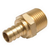 PEX Adapter