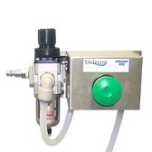Pneumatic Pump