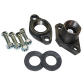 Pump Parts & Accessories