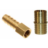 Hose Barbed Fittings