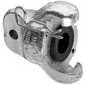 Quick Disconnect Coupling