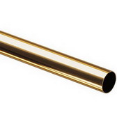 Brass Pipe
