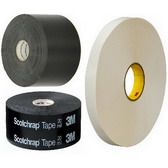 Corrosion Protection Tapes or Tape Coating