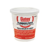 Plumber's Putty