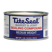 Sealing Compound