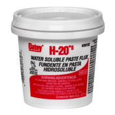 Water Soluble Paste Flux