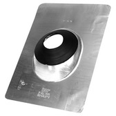 Aluminum Roof Flashing