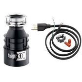 Garbage Disposals & Parts