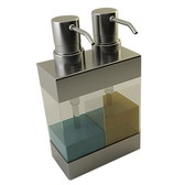 Soap/Lotion Dispenser