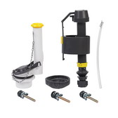 Toilets Repair Parts & Accessories