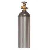 Air & Gas Tanks/Cylinders