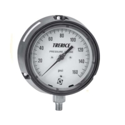 Pressure Gauge