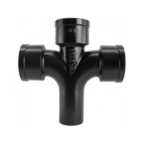 Service Weight Fittings Cross
