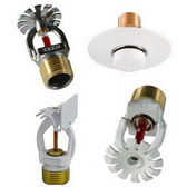 Sprinkler Heads