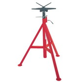 Pipe Stand