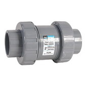 CPVC Ball Check Valve