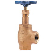 Angle Valve