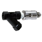 Backflow Preventer Valve