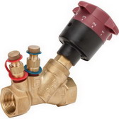 Circuit Balancing Valve