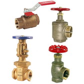 Fire Protection Valve