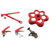 Fire Protection Valve Parts & Accessories