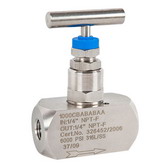 Needle Valve