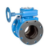 Plug Valve