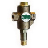 Temperature Control Valve