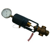 Valve Actuator
