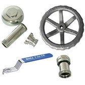 Valve Parts & Accessories
