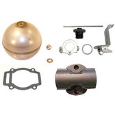 Parts & Accessories