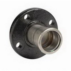 Van Stone Flange Adapter