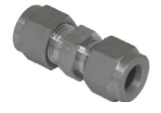 Brass Fittings Bi-Lok Union