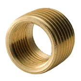 Brass Fittings Bushing