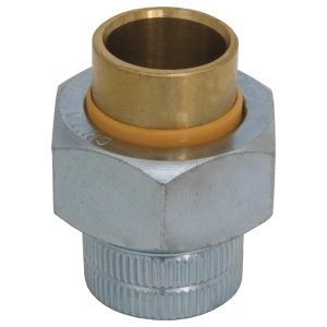 Carbon Steel Fittings Dielectric Union