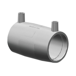 Electro Fusion Fittings Coupling