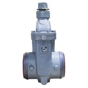 Gate Valve