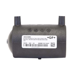 Electro Fusion Fittings Cap