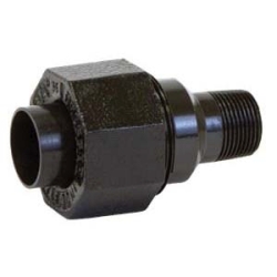 Gas Compression Fittings Adapter