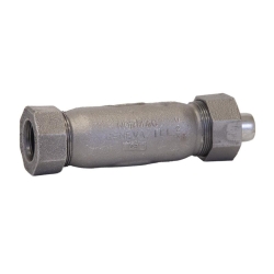 Gas Compression Fittings Coupling