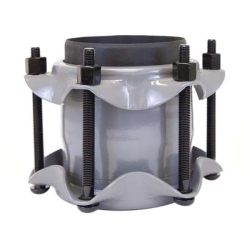 Gas Compression Fittings Mechanical Coupling