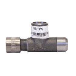 Gas Compression Fittings Mechanical Fitting