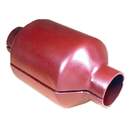 Gas Compression Fittings Sleeve