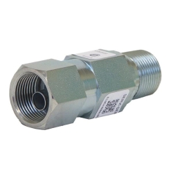 Mechanical Joint Fittings & Stab Fittings Adapter
