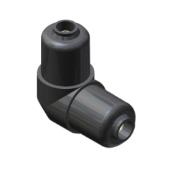 Mechanical Joint Fittings & Stab Fittings Elbow