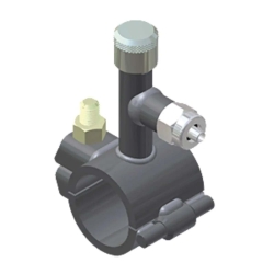 Mechanical Joint Fittings & Stab Fittings Tee